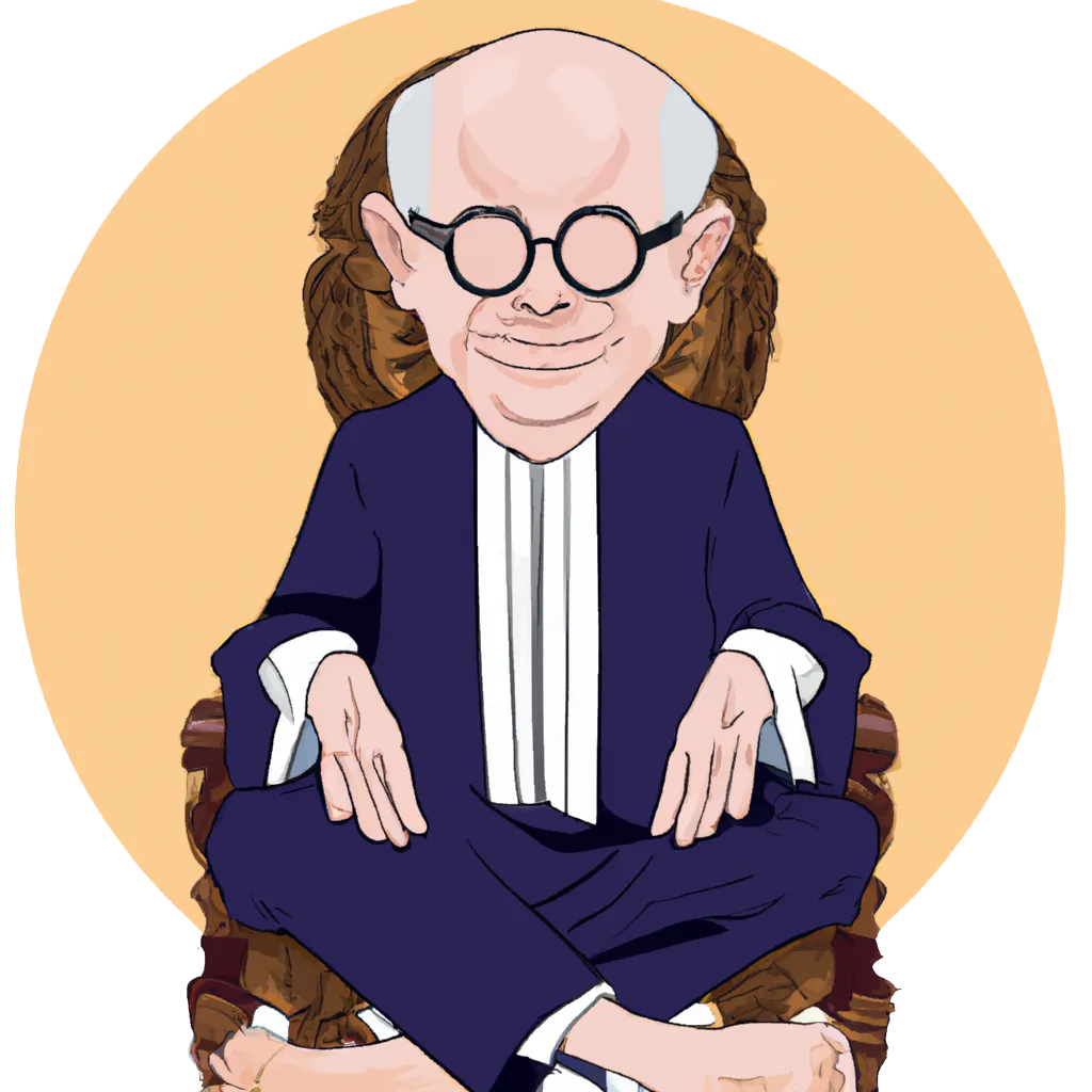 My Obsession with Charlie Munger