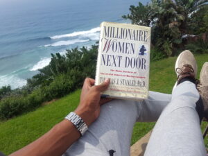 The Millionaire Women Next Door