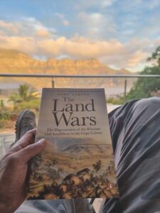 The Land Wars: The dispossession of the Khoisan and AmaXhosa in the Cape Colony