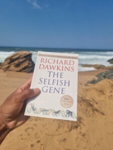 The Selfish Gene