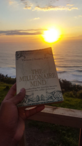 The Millionaire Mind